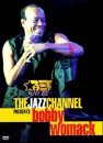 DVD]The Jazz Channel presents Bobby Womack / DVD]바비 워맥-(taewon2009)