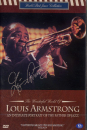 DVD]Louis Armstrong: An Intimate Portrait Of Father Of Jazz / DVD]루이암스트롱 : An Intimate Portrait Of Father Of Jazz(SS2011)