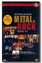 DVD]Metal & Rock - Rock Vol.2 / DVD]메탈 앤 락 (락 2편)