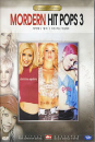 DVD]Mordern Hit Pops 3 (Shakira / Pink / Christina Aguilera / DVD]모던히트팝 3 (샤키라 핑크 크리스티나아길레라)