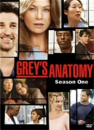 DVD]Grey`s Anatomy - Season One / DVD]그레이 아나토미 시즌 1 (2disc)
