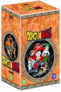 DVD]Dragon Ball TV Series Boxset / DVD]드래곤볼 전편박스 [우리말 녹음] (26disc)
