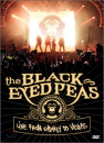 DVD]Black Eyed Peas - Live from Sydney to Vegas / DVD]블랙 아이드 피즈 - 라이브 시드니 투 베거스