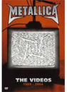 DVD]Metallica : The Videos 1989-2004 / DVD]메탈리카 - 더 비디오즈 1989~2004