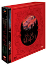 DVD]4 Horror Tales : Limited Edition (4disc Digipack / DVD]어느날 갑자기 4부작 초회한정 디지팩 (4disc)