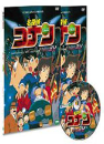DVD]Detective Conan: Skyscraper on a Timer / DVD]명탐정 코난 극장판(시한장치의 마천루)