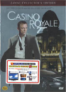 DVD]Casino Royale, 2006 / DVD]007 카지노 로얄 CE (dts 2disc)