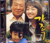 VCD]A Family / VCD]가족