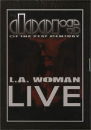 DVD]Doors of the 21st Century LA Woman Live / DVD]도어즈 LA 우먼 라이브