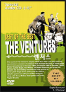 DVD]Ventures - Best Of The Best Ventures / DVD]벤처스 - 베스트 오브 더 벤쳐스