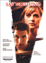 DVD]Say Nothing / DVD]세이 나씽
