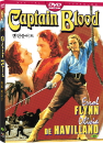DVD]Captain Blood / DVD]캡틴 블러드 (J Sale)