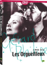 DVD]Les Orgueilleux / DVD]오만한 자들 (J Sale)