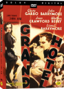 DVD]Grand Hotel, 1932 / DVD]그레타 가르보의 그랜드호텔(J Sale)
