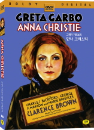DVD]Anna Christie(1930 / DVD]그레타 가르보의 안나 크리스티 (J Sale)