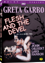 DVD]Flesh and the Devil / DVD]그레타 가르보의 육체와 악마