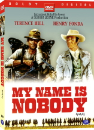 DVD]My name is Nobody / DVD]무숙자 (내 이름은 튜니티 3)