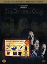 DVD]The Da Vinci Code : Extended Edition (2disc digipack / DVD]다빈치 코드 [확장판+디지팩] (dts 2disc)