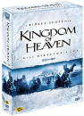 DVD]Kingdom of Heaven : Director`s Cut (4disc) / DVD]킹덤 오브 헤븐 DE (dts 4disc) (fox재출시)