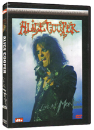 DVD]Alice Cooper : Live at Montreux 2005 (dts) / DVD]엘리스 쿠퍼 : 몬트뢰 공연