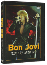 DVD]BON JOVI-SLIPPERY WHEN WET / DVD]본조비-SLIPPERY WHEN WET