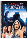 DVD]I`ll Always Know What You Did Last Summer / DVD]나는 언제나 네가 지난 여름에 한 일을 알고 있을 것이다(sony201006)