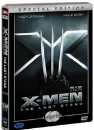 DVD]X-MEN : THE LAST STAND Steel Case / DVD]엑스맨 : 최후의 전쟁 (dts-ES : 2disc)