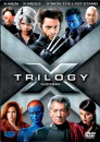 DVD]X-MEN Trillogy Boxset (3 disc / DVD]엑스맨 트릴로지 박스세트 (3disc)