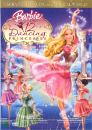 DVD]Barbie 12 Dancing Princess / DVD]바비 12명의 춤추는 공주 이야기 (바비시리즈할인)