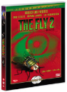 DVD]The FLY 2 : Fox 2disc Deluxe Edition (2disc, dts / DVD]플라이 2 DE (2disc, dts)