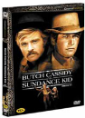 DVD]Butch Cassidy & The Sundance Kid Special Edition / DVD]내일을 향해 쏴라 SE (2disc)