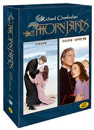 DVD]The Thorn Birds + The Thorn Birds : The Missing Years / DVD]가시나무새 완결편 패키지[미니시리즈 가시나무새+속편 잃어버린 세월](5disc)