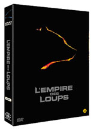 DVD]L`Empire des loups Special Edition / DVD]늑대의 제국 SE(dts-2disc) (ds0807)