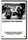 DVD]Stranger than Paradise / DVD]천국보다 낯선