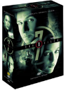 DVD]X-Files : The Complete Season 7 / DVD]엑스파일 시즌 7 (6disc)