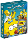 DVD]The Simpsons - The Complete 8 Season / DVD]심슨가족 시즌8 (4disc)