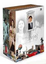 DVD]Mr.Goodbye : Clock Case L.E. (English subtitled K-TV Series / 6disc)(sale) / DVD]미스터 굿바이