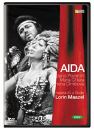 DVD]VERDI : AIDA / DVD]베르디: 아이다 (dts-2disc)