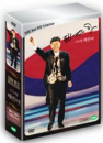 DVD]Tae Jin-Ah : DVD Boxset (2 disc) (Sale) / DVD]가수왕 태진아 (2disc) [dts]