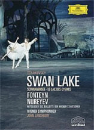 DVD]Tchaikovsky Swan Lake / DVD]차이코프스키 발레 - 백조의 호수 (dts)