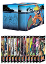 DVD]Naruto TV Series Season 1 Boxset (13disc) + Guide Book(30p) / DVD]나루토 1기 TV시리즈 51화 박스세트 (13disc)