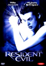 DVD]Resident Evil / DVD]레지던트 이블(1Disc)-태원 할인용