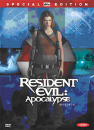 DVD]Resident Evil: Apocalypse / DVD]레지던트 이블 2 (대여용)