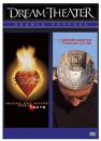 DVD]Dream Theater Live DVD - Images & Words Live In Tokyo/ 5 Years In A Livetime / DVD]드림시어터 - 이미지&워즈 라이브 (2disc)