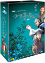 DVD]Seo Dong Yo : English subtitled K-TV Series Vol.2 (6disc / DVD]서동요 Vol.2