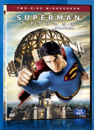 DVD]Superman Returns 2disc Edition / DVD]슈퍼맨 리턴즈 (2disc) (WB-021)