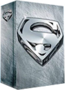 DVD]Superman Ultimate Collection Boxset / DVD]슈퍼맨 얼티메이트 콜렉션 박스세트