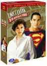 DVD]Lois & Clark: The New Adventures of Superman - The Complete Fourth Season Boxset / DVD]루이스 앤 클라크 시즌 4 박스세트