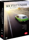 DVD]Six Feet Under - The Complete Fifth Season / DVD]식스 핏 언더 시즌5 박스세트