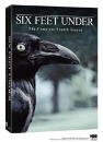 DVD]Six Feet Under - The Complete Season / DVD]식스 핏 언더 시즌 1~5 전편 박스세트 (완결편)
